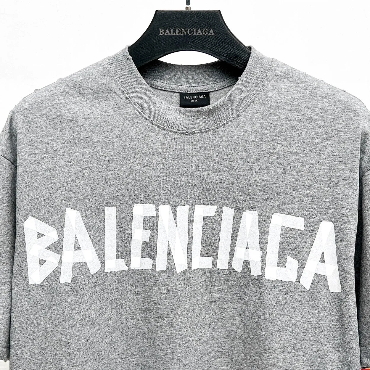 # 25ss Series # BALENCI*GA # 260g * 1 1 + + os Same Style！！ ：2387# Sizes：xs-L ：10 （ . . . . . . . . . ）